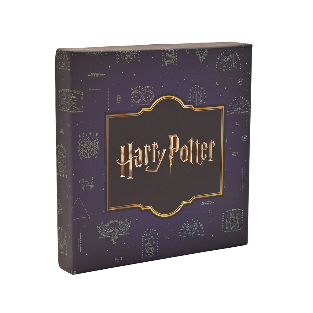 Harry Potter Alumni Metal Epoxy Hanging Dec - Owl Post