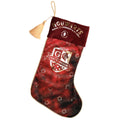 Warner Bros Harry Potter Alumni Stocking - Gryffindor