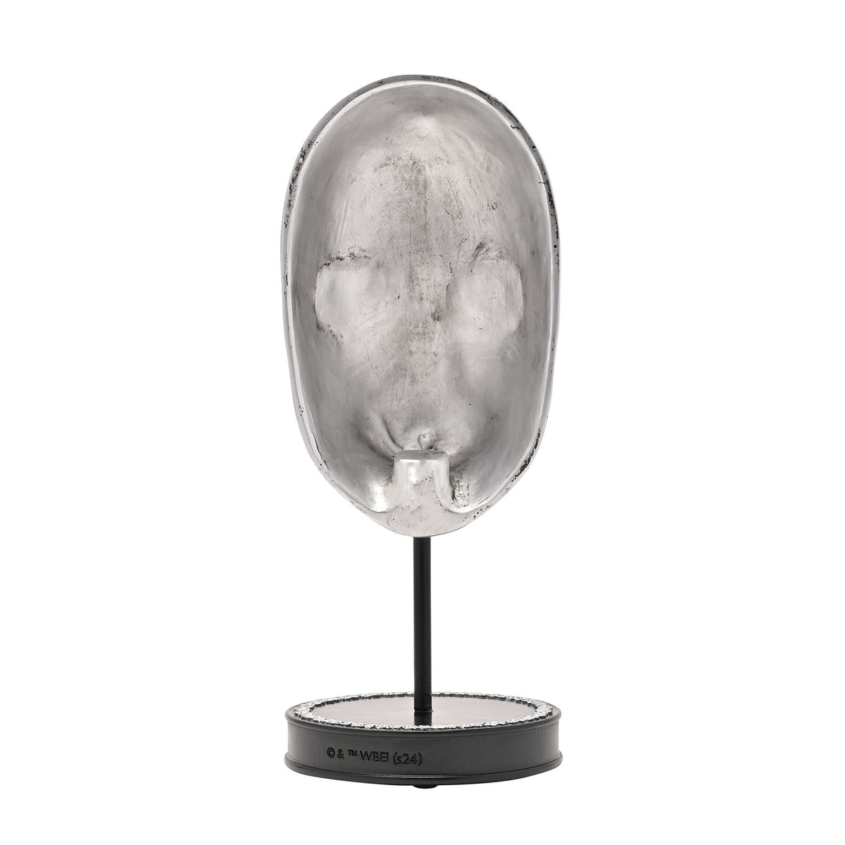 Warner Bros Harry Potter Dark Arts Mask Figurine - Death Eater