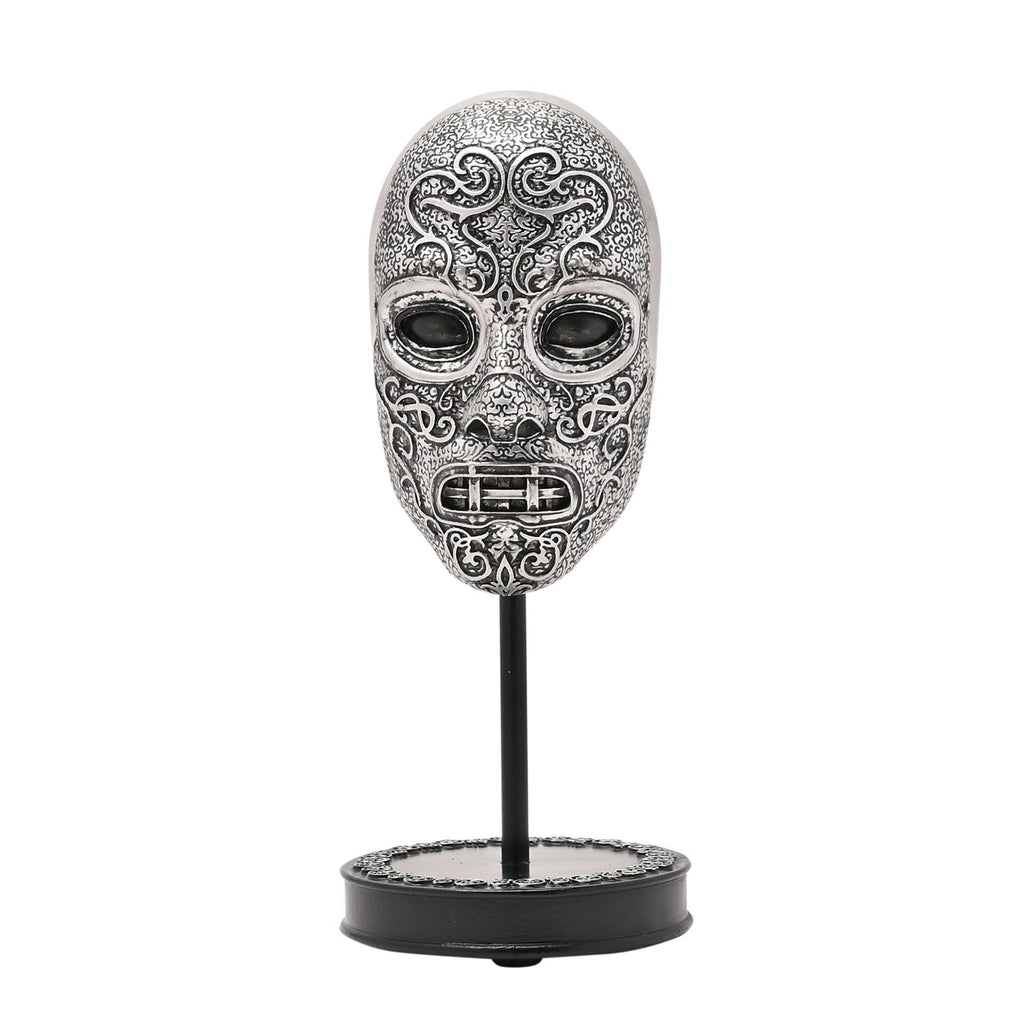 Warner Bros Harry Potter Dark Arts Mask Figurine Small - Death Eater