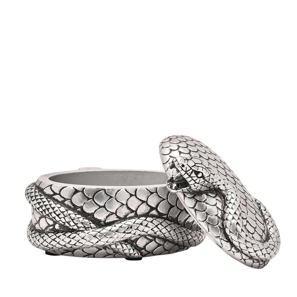 Warner Bros Harry Potter Dark Arts Trinket Box - Nagini
