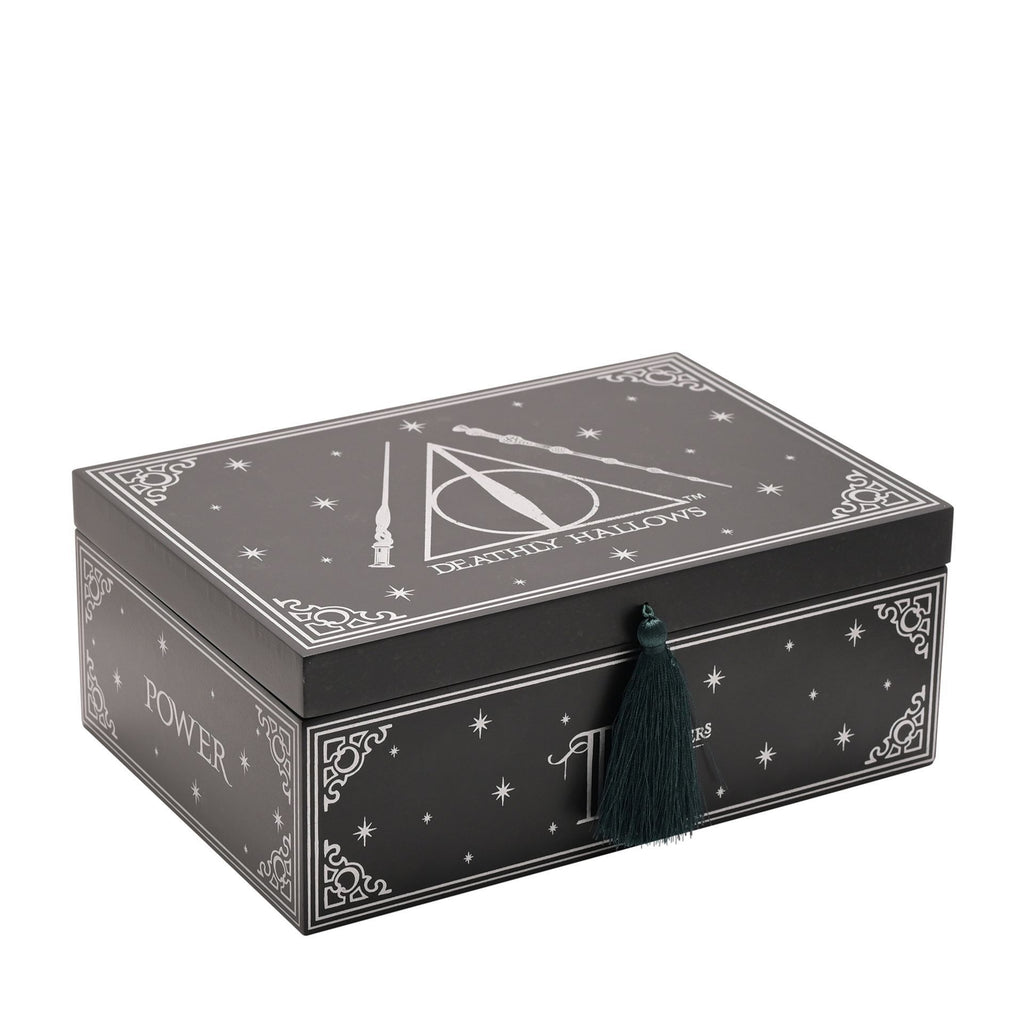 Warner Bros Harry Potter Dark Arts Box - Deathly Hallows