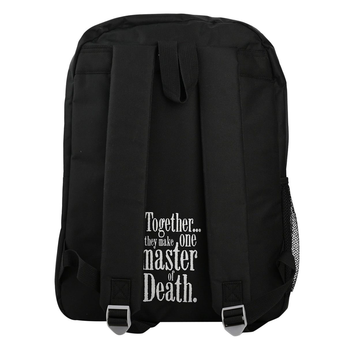 Warner Bros Harry Potter Dark Arts Backpack - Deathly Hallows