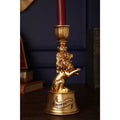 Harry Potter Alumni 3D Candle Holder - Gryffindor Lion
