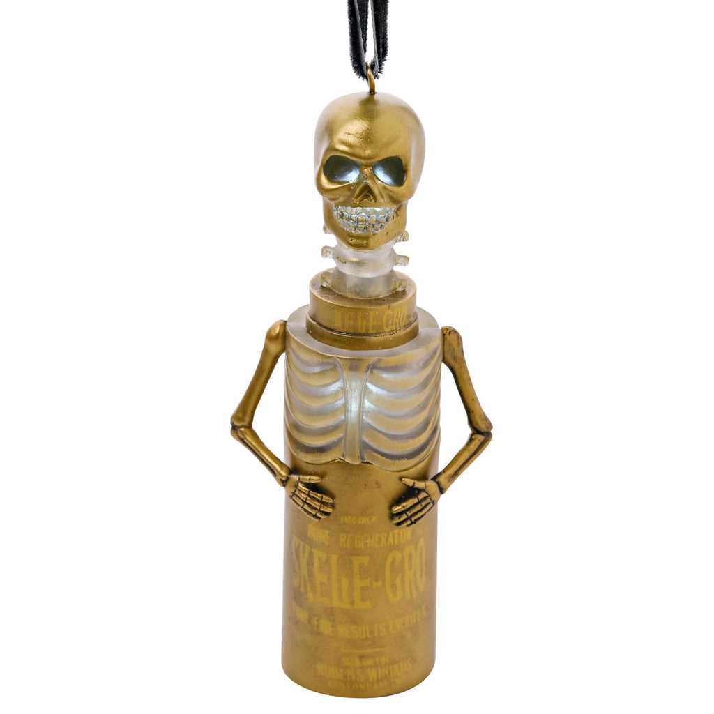 Warner Bros Harry Potter Alumni LED Hanging Decoration - Skelegro