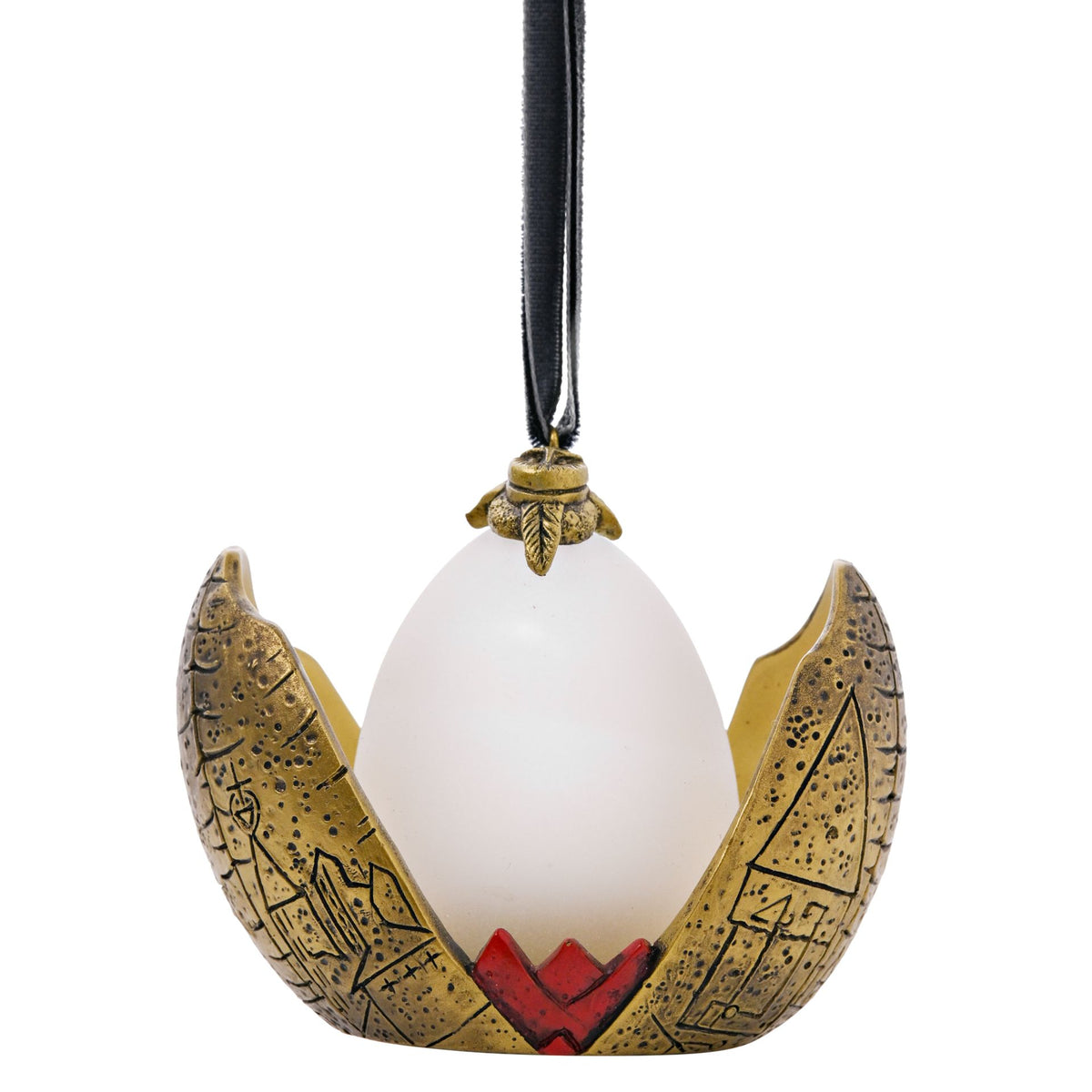 Warner Bros Harry Potter Alumni LED Hanging Decoration - Golden Egg