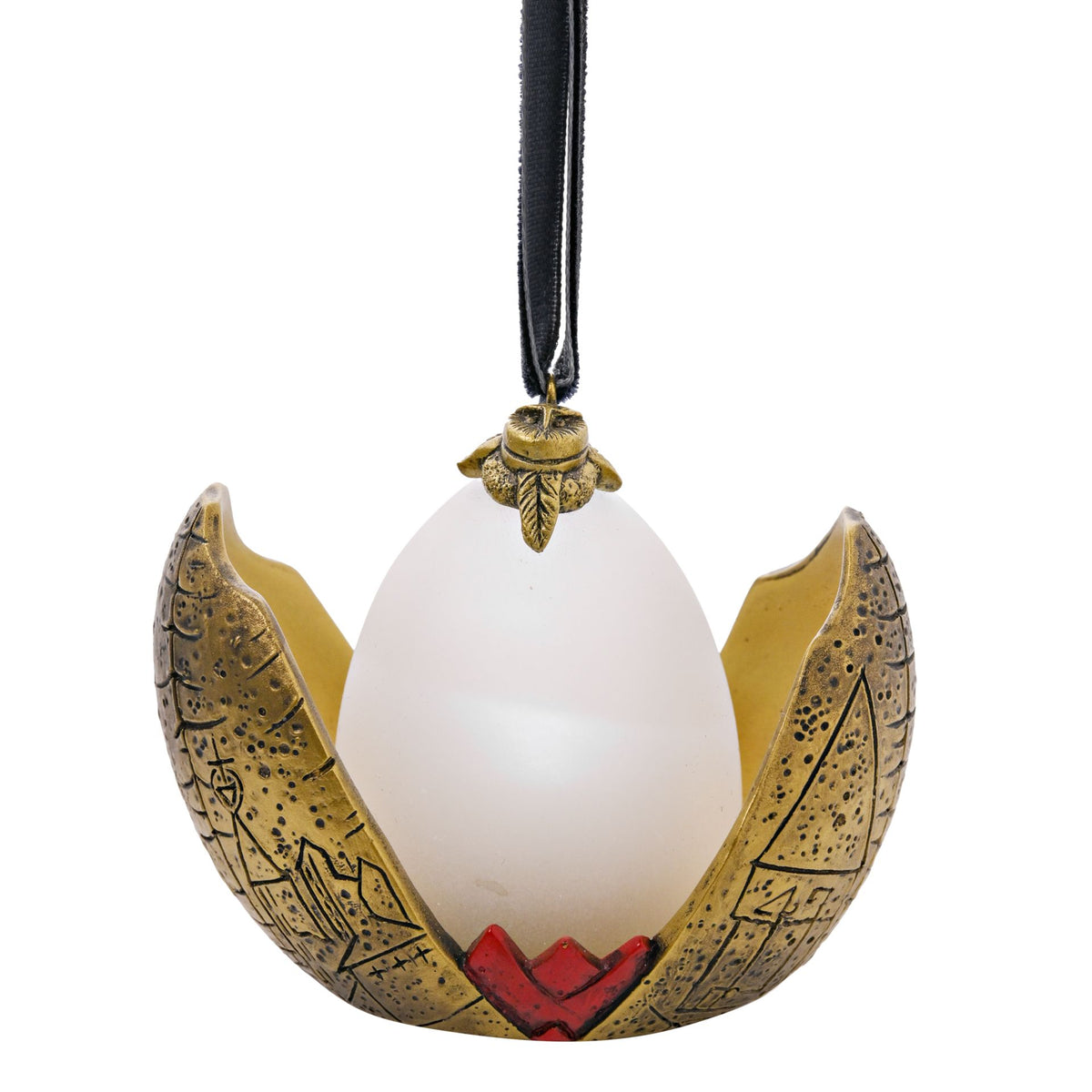Warner Bros Harry Potter Alumni LED Hanging Decoration - Golden Egg