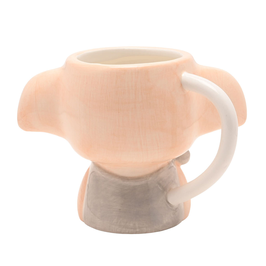 Harry Potter Back To Hogwarts 3D Mug - Dobby