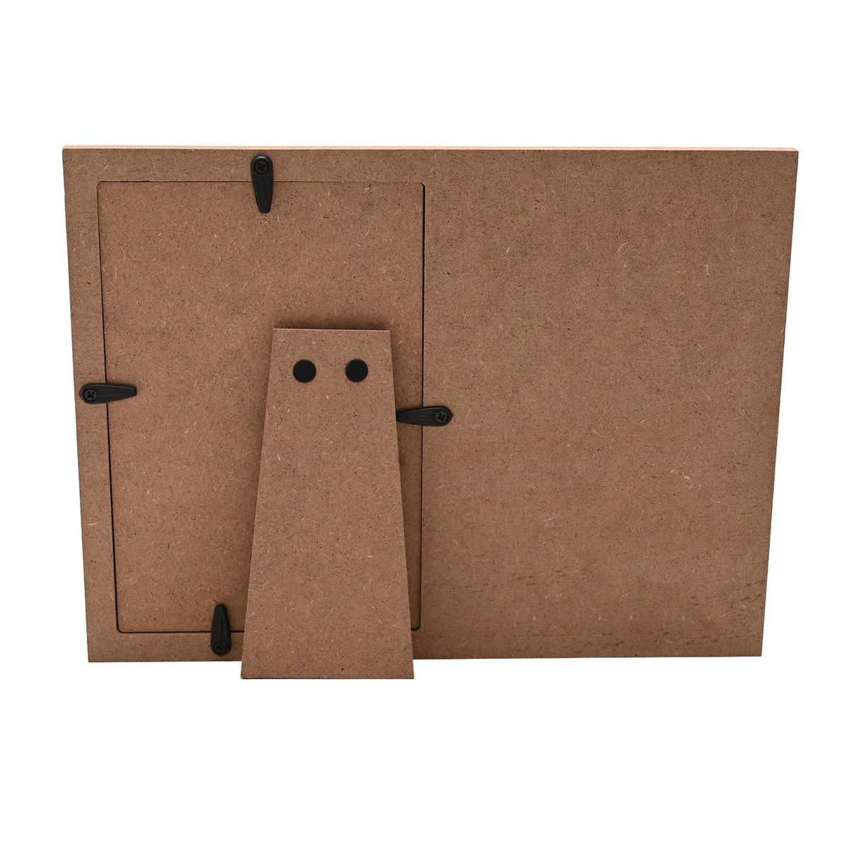 Well Crafted Photo Frame 4" x 6" - Simply The Best
