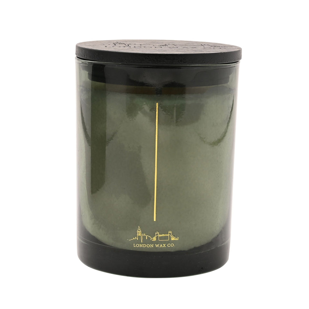 The London Wax Company Enjoy The Silence Boxed Candle 227g