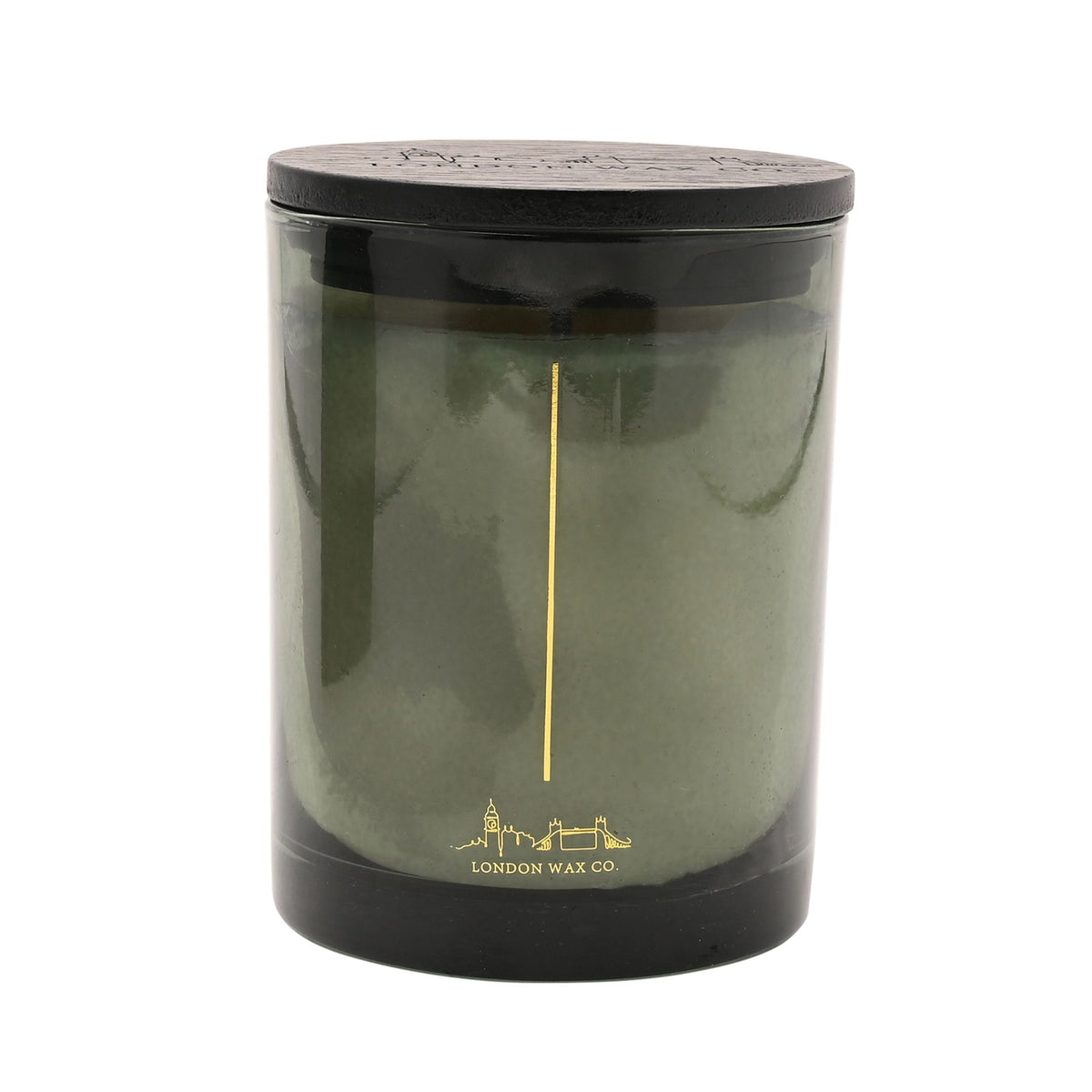 The London Wax Company Enjoy The Silence Boxed Candle 227g