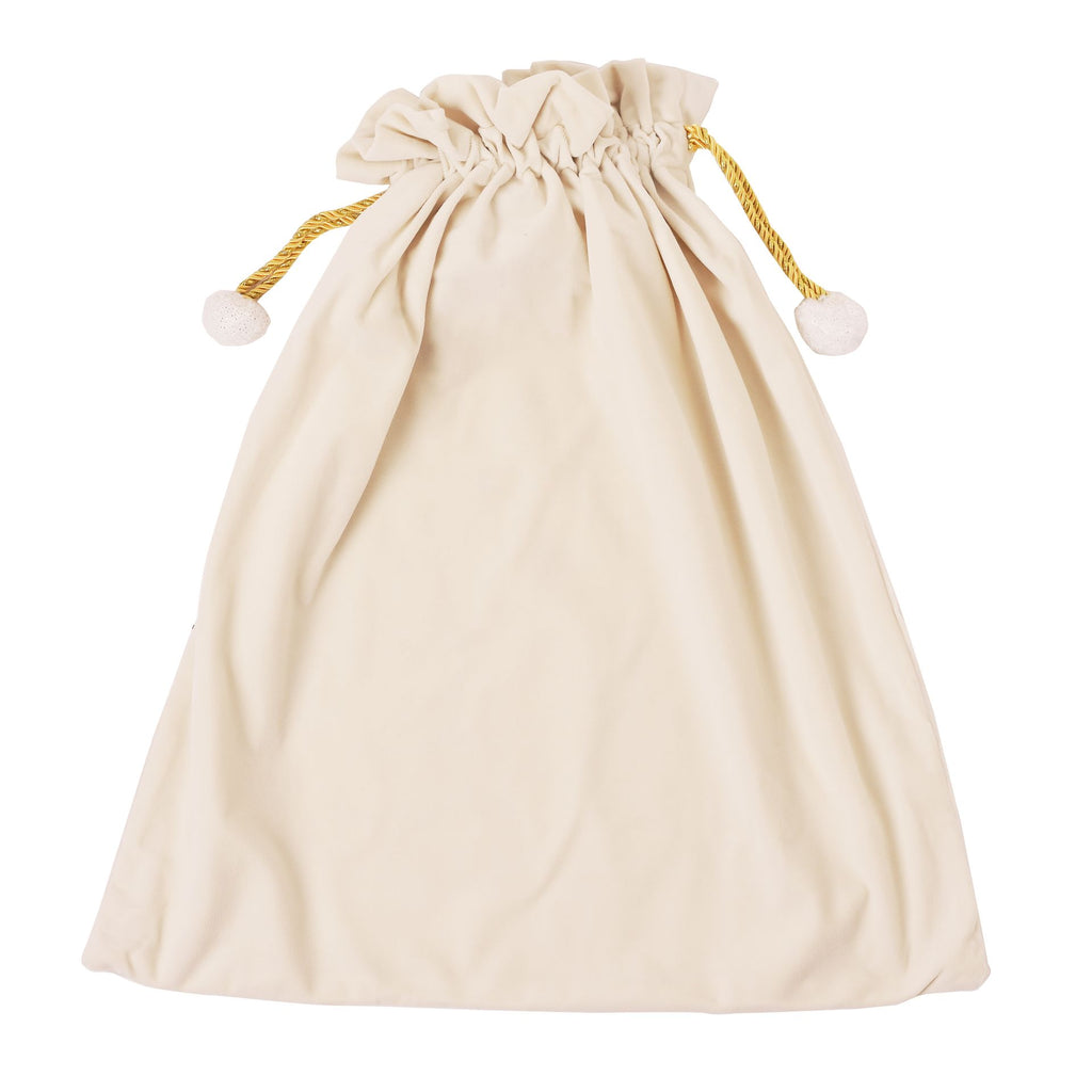 Disney Multi Princess Xmas Sack - Multi Pattern