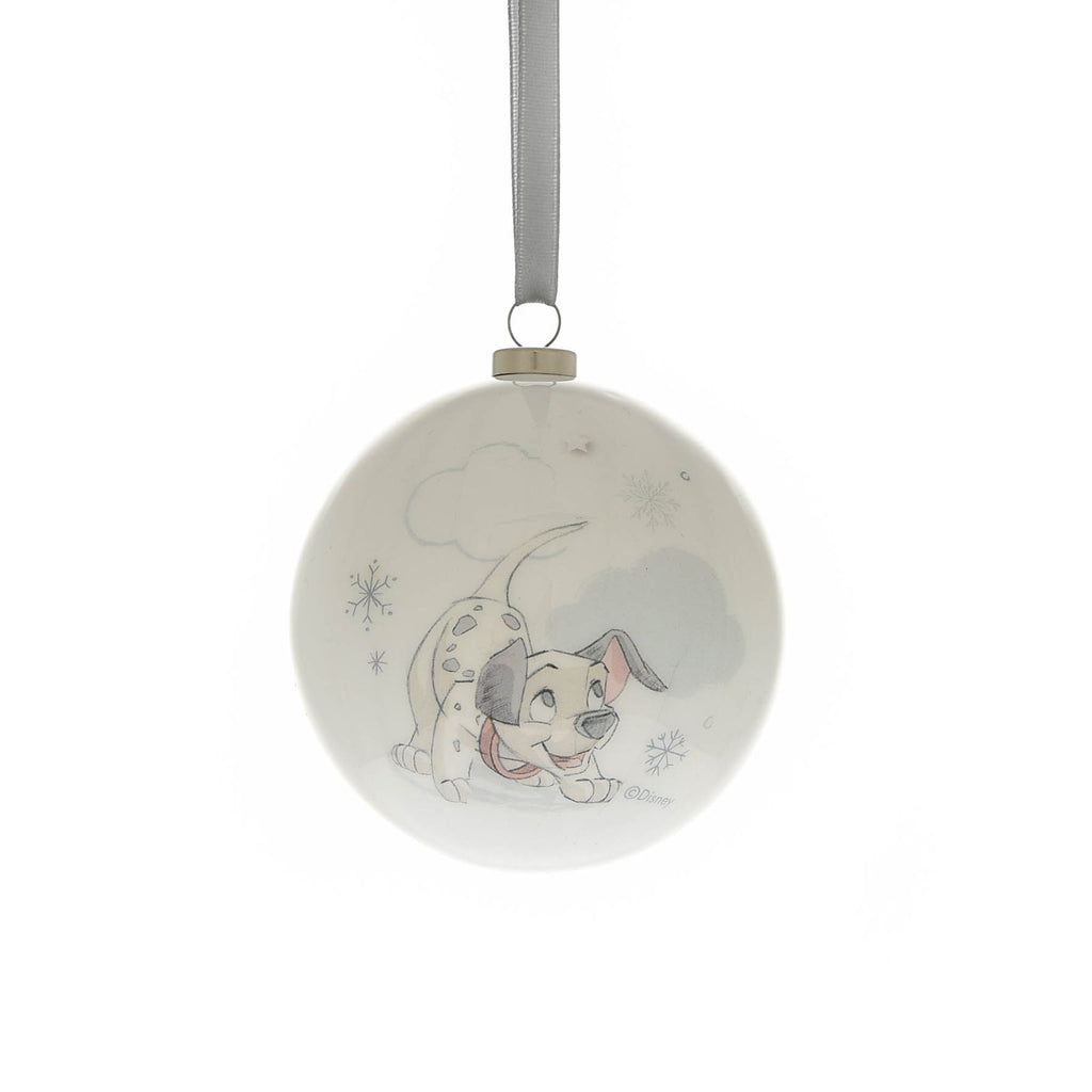 Magical Beginnings Set of 12 Baubles