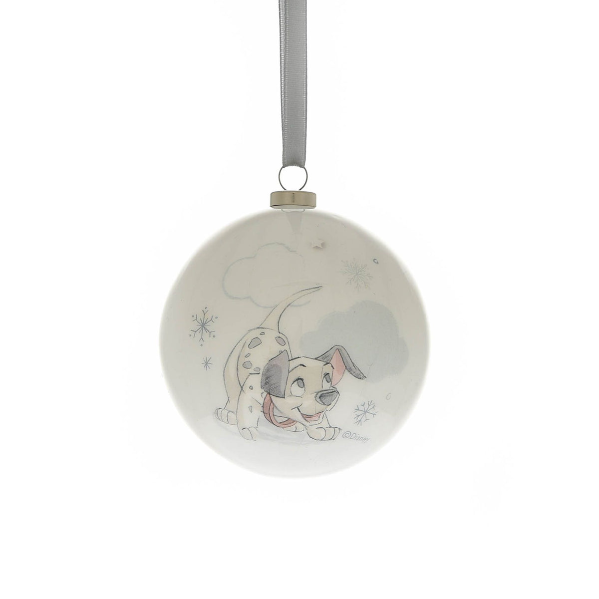 Magical Beginnings Set of 12 Baubles