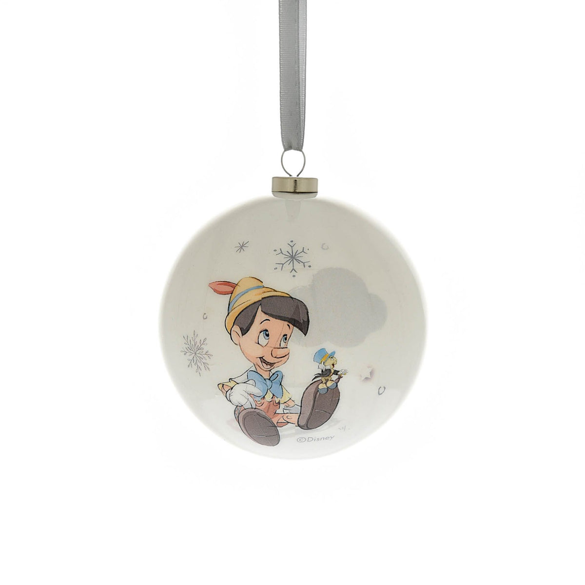 Magical Beginnings Set of 12 Baubles