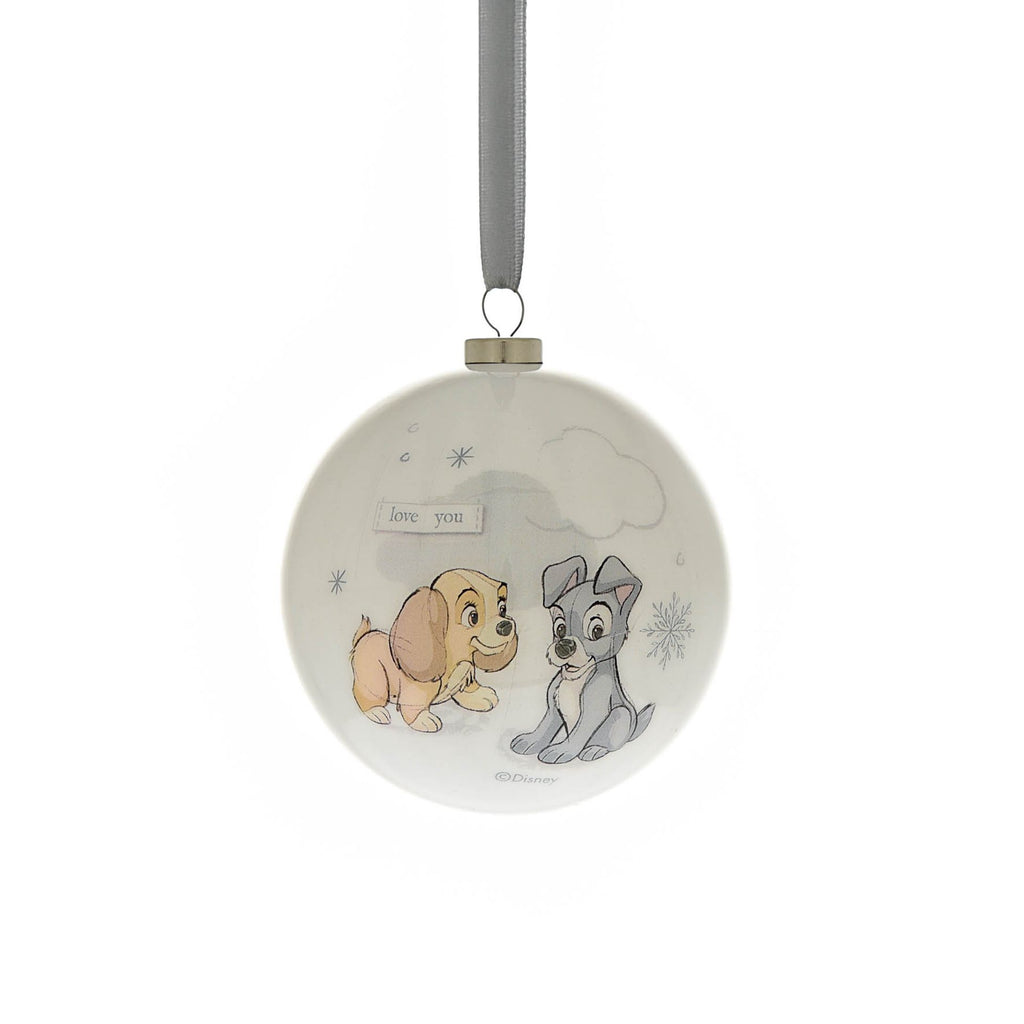 Magical Beginnings Set of 12 Baubles