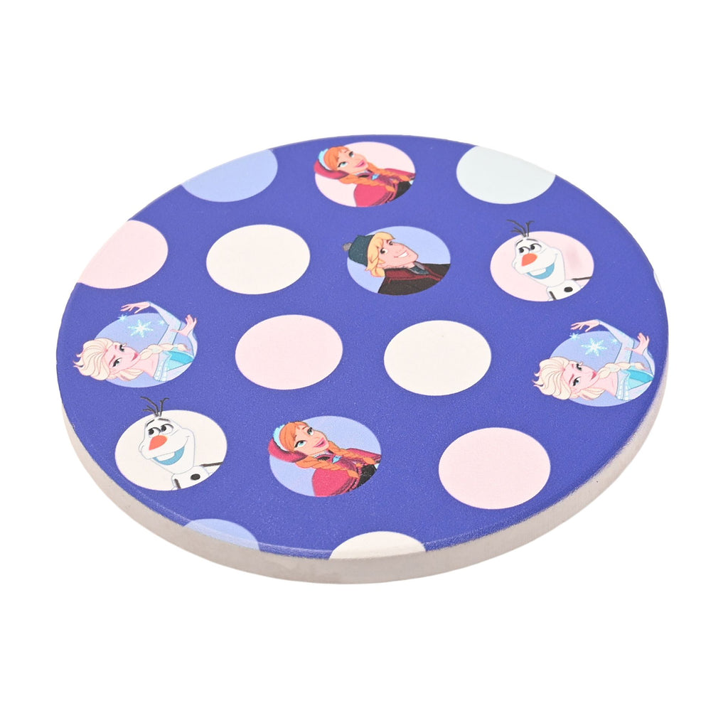 Disney Mug & Coaster Set - Frozen