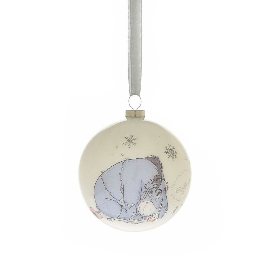 Magical Beginnings - Set of 6 Baubles