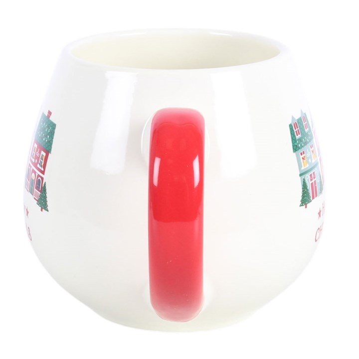 Home for Christmas Mug and Socks Set - product image 3