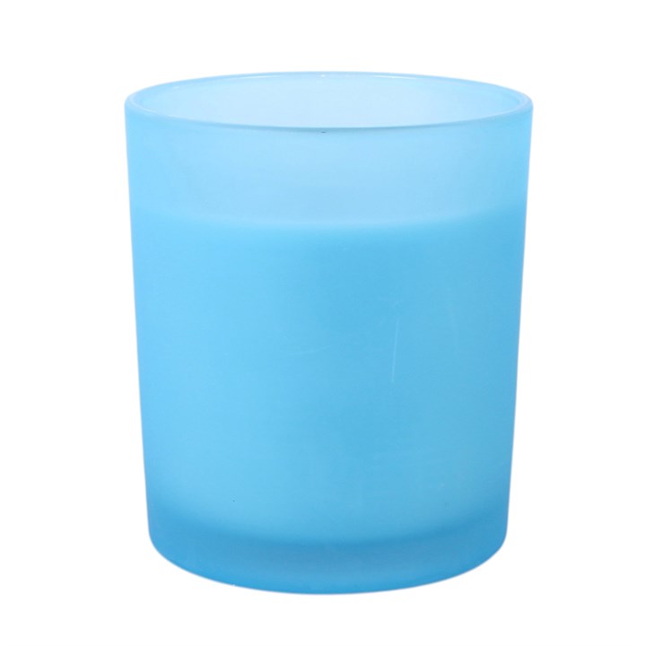 Zodiac Zest Aries Creamy Vanilla Candle - product image 4