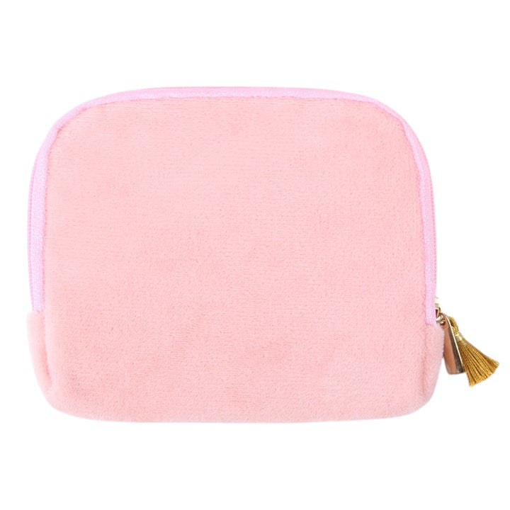 Zodiac Zest Gemini Velvet Pouch - product image 3