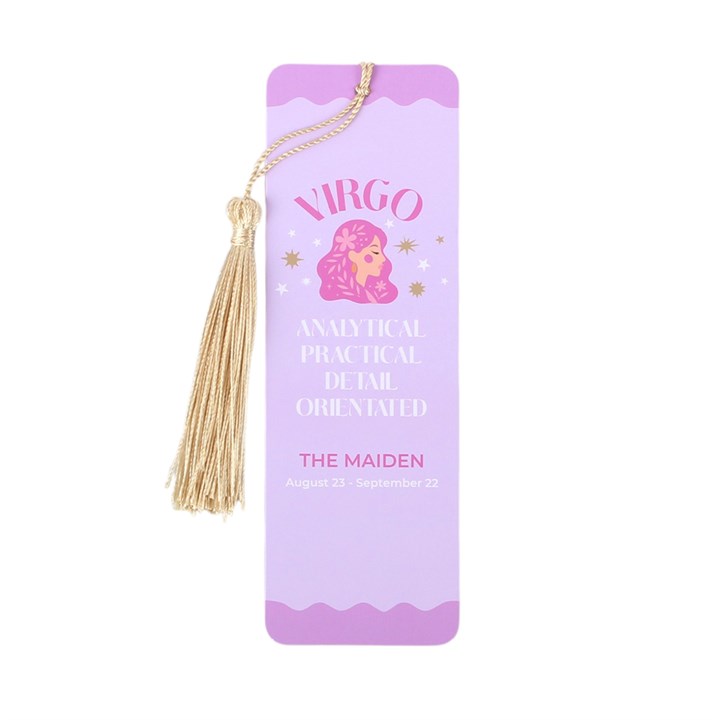 Zodiac Zest Virgo Gift Set - product image 4