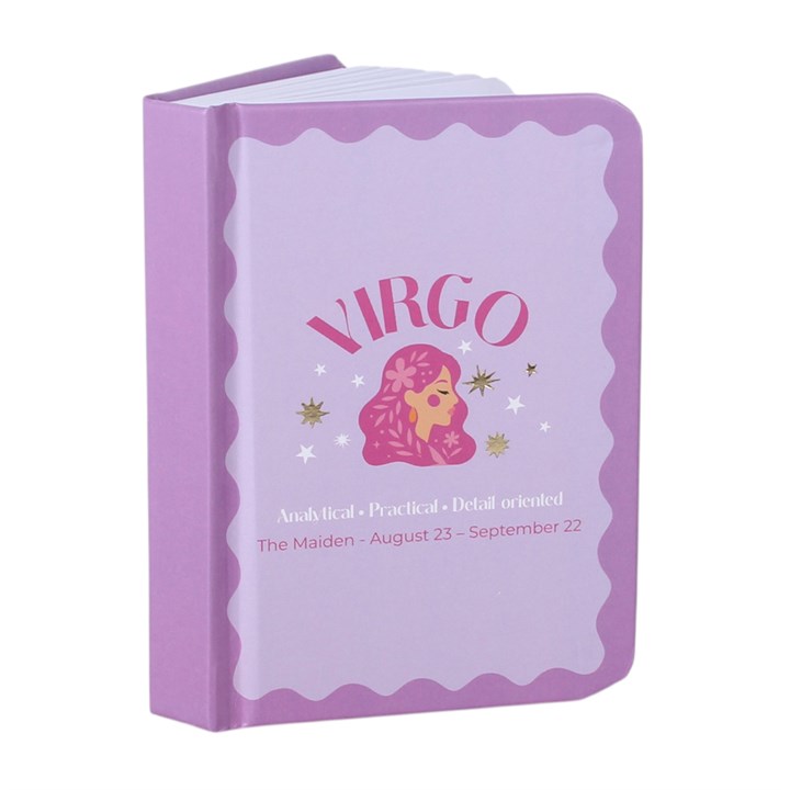 Zodiac Zest Virgo Gift Set - product image 6
