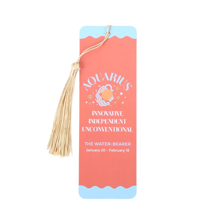 Zodiac Zest Aquarius Gift Set - product image 4