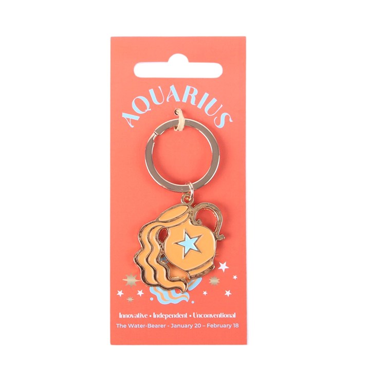 Zodiac Zest Aquarius Gift Set - product image 5