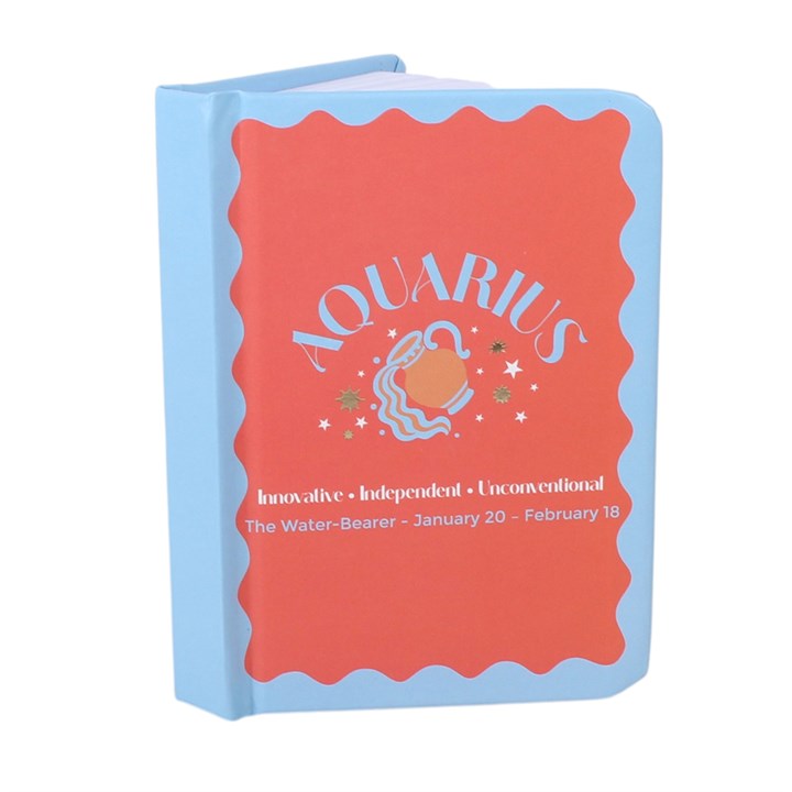 Zodiac Zest Aquarius Gift Set - product image 6