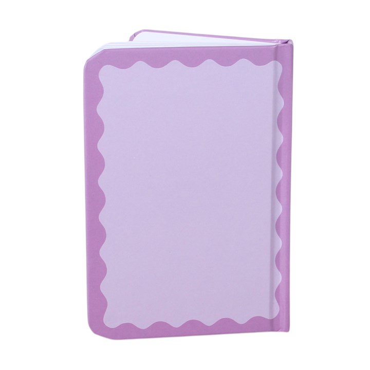 Zodiac Zest Virgo Mini Notebook - product image 3