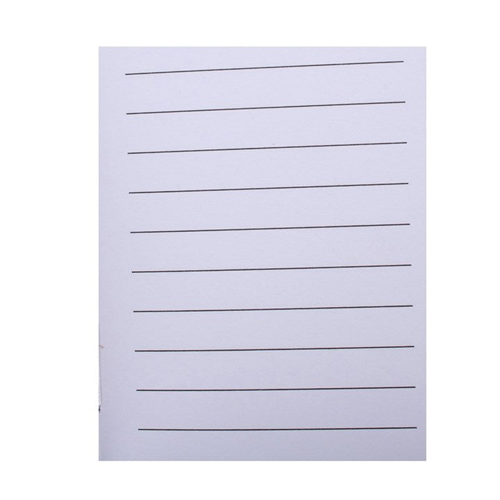 Zodiac Zest Virgo Mini Notebook - product image 4