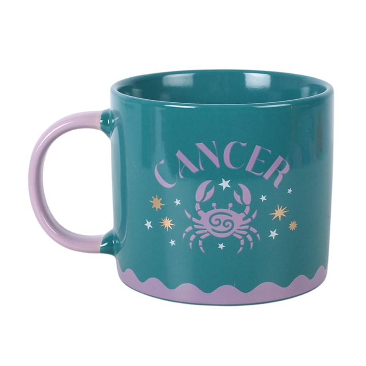 Zodiac Zest Cancer Mug - product image 2