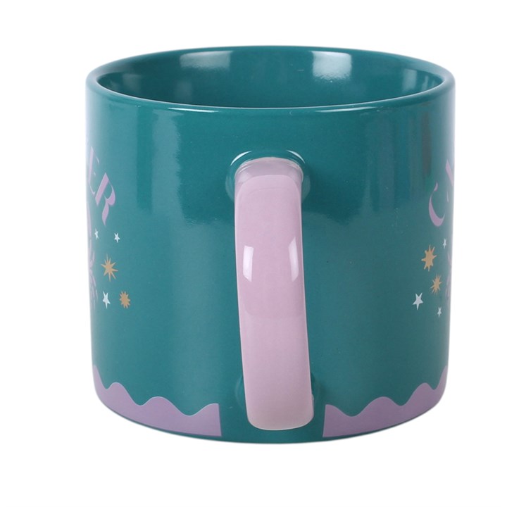 Zodiac Zest Cancer Mug - product image 3