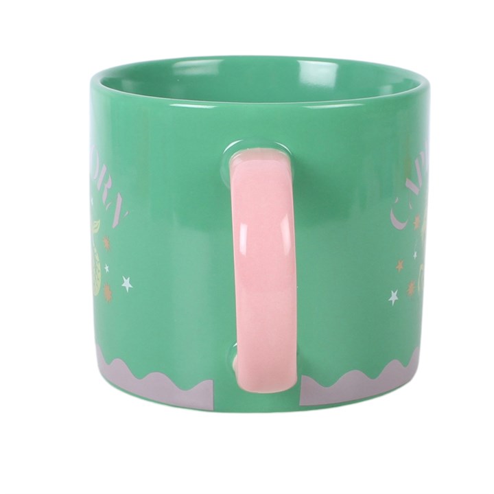 Zodiac Zest Capricorn Mug - product image 3