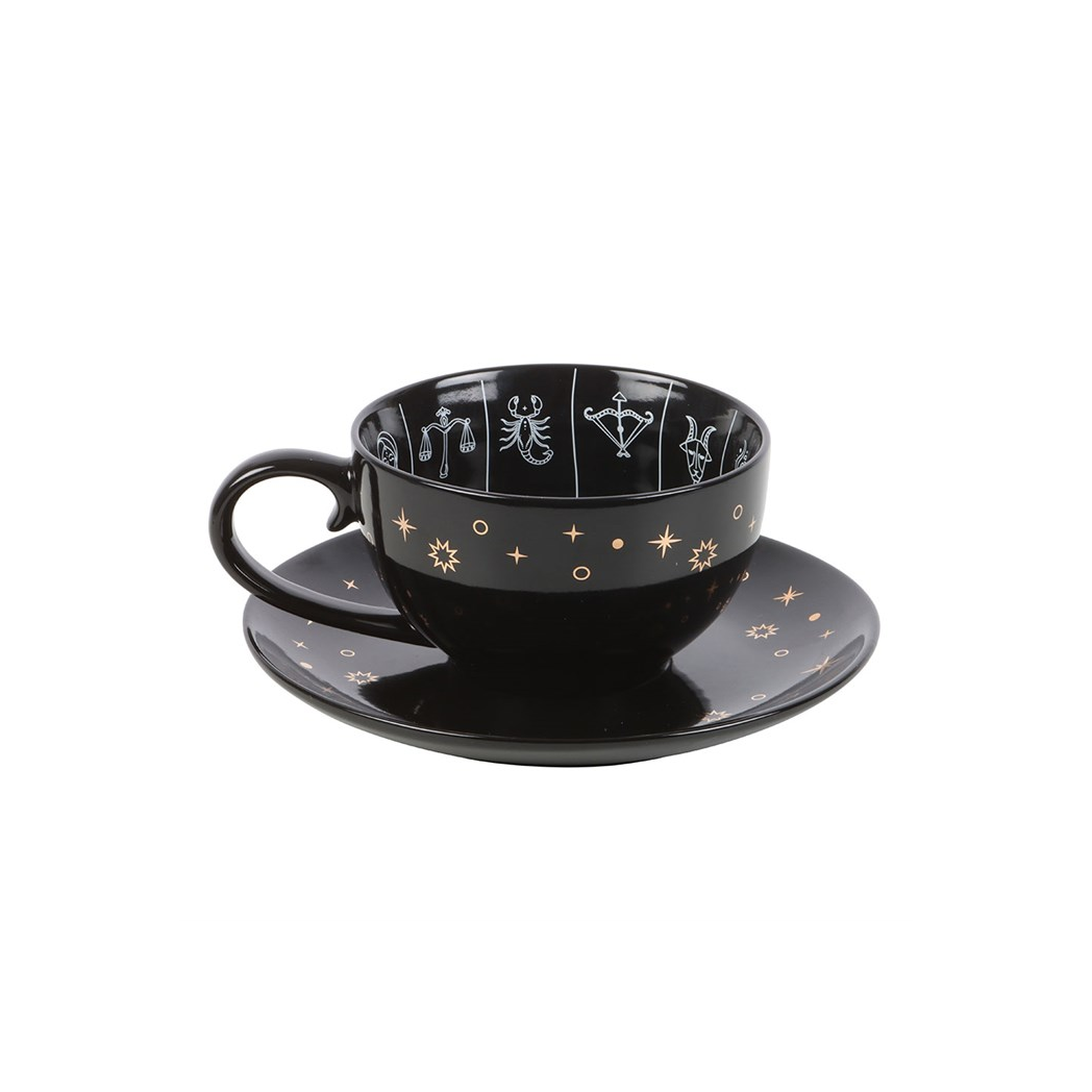Astrology Fortune Telling Teacup - product image 5