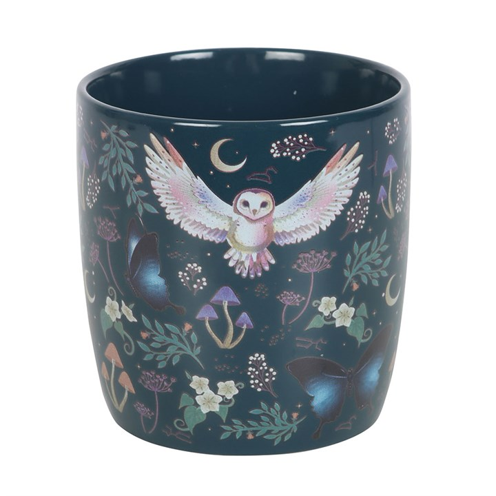 Night Flight All Over Print Ceramic Mug - product image 3
