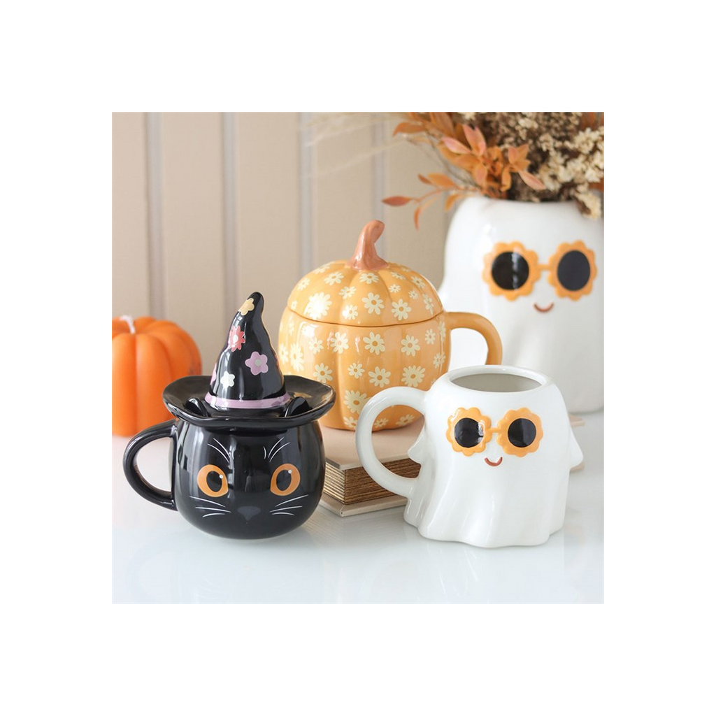 Groovy Ghost Mug - product image 5