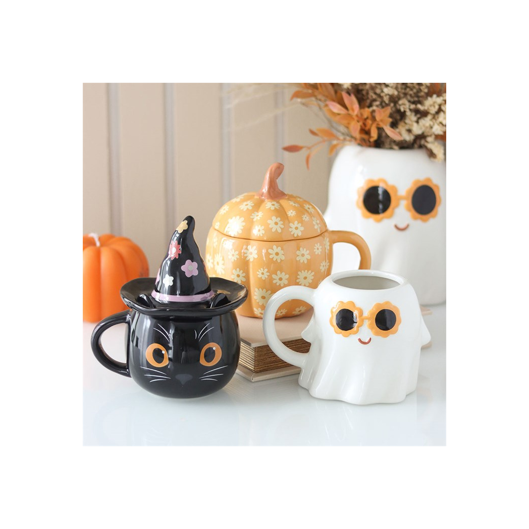 Groovy Ghost Mug - product image 5