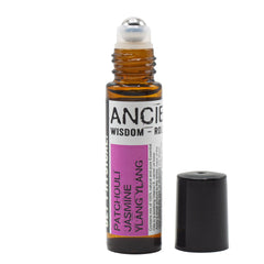 10ml Roll On Essential Oil Blend - Get Physical! product image 16