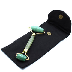 Gemstone Face Roller - Jade product image 4