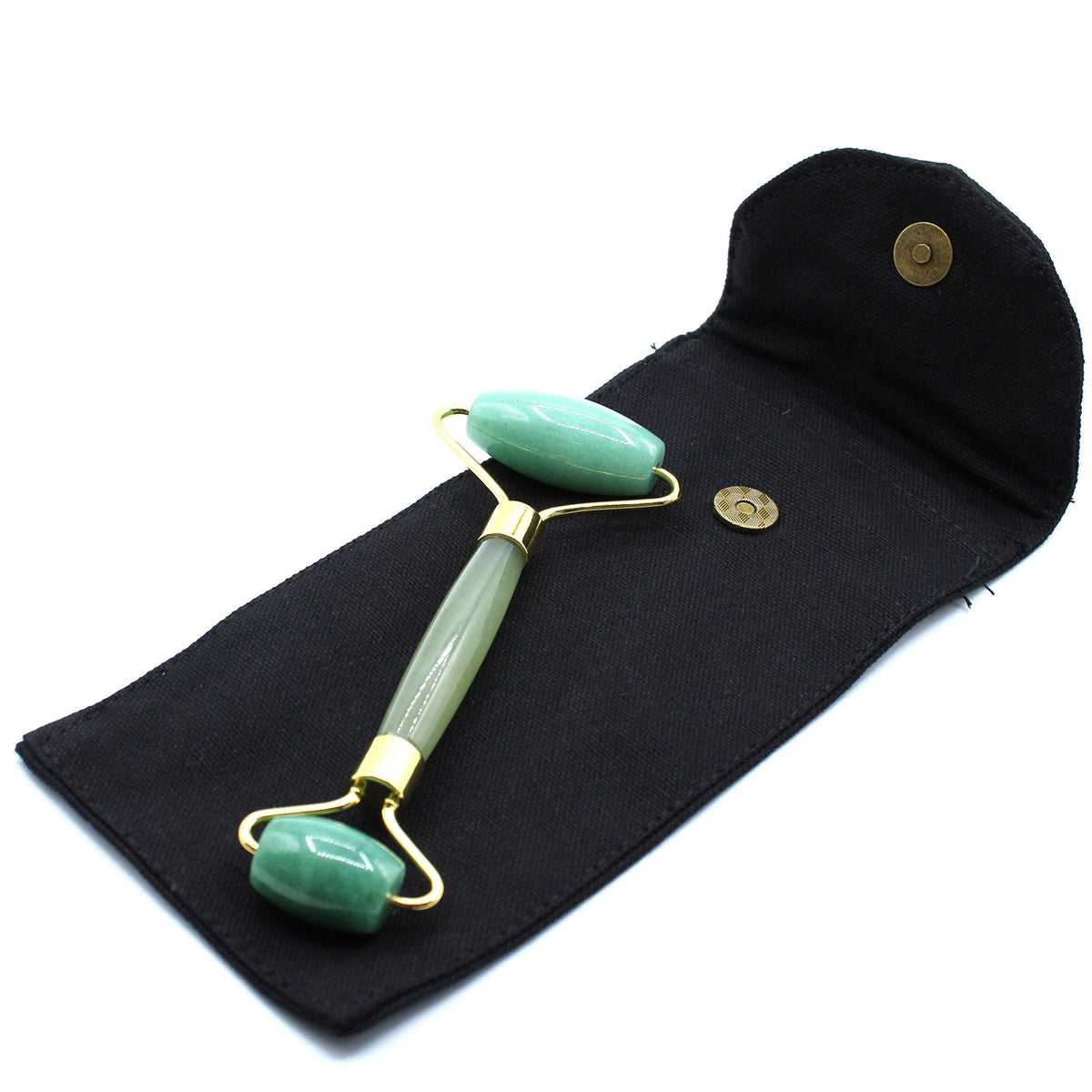 Gemstone Face Roller - Jade product image 4