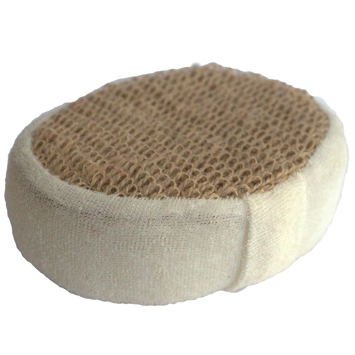 Luxury Sponge - Brown product image 5