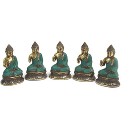 Mini Hand Up Sitting Buddha product image 3