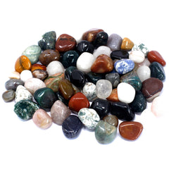 Mixed Gemstones 1kg product image 4