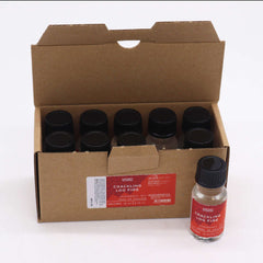 Crackling Log Fire Fragrance Oil 10ml product image 5