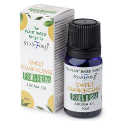 Plant Based Aroma Oil - Sweet Frankincense product image