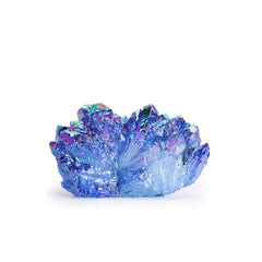 Med Enhanced Quartz - Aura Aqua Halo Quartz product image 4