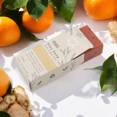 Klay Soap - Orange and Ginger product image 3