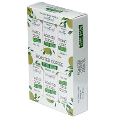 Plant Based Aroma Oil - Roasted Coffee product image 2